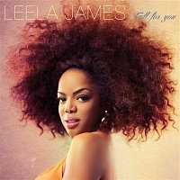 Leela James – Fall For You