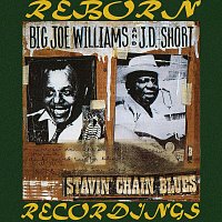 Big Joe Williams – Stavin' Chain Blues (HD Remastered)
