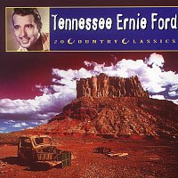 Tennessee Ernie Ford – 20 Country Classics