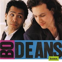 BoDeans – Home