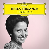 Přední strana obalu CD Teresa Berganza: Essentials