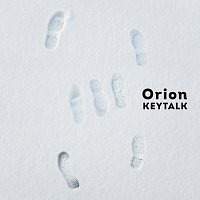 KEYTALK – Orion