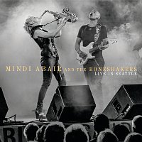Mindi Abair And The Boneshakers – Live In Seattle