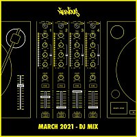 Various  Artists – Nervous March 2021 (DJ Mix)