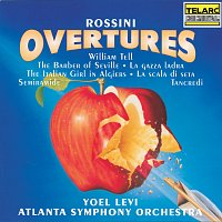 Yoel Levi, Atlanta Symphony Orchestra – Rossini: Overtures