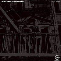 Kenny Burrell – Night Song