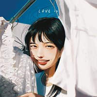 Wanuka – Love Is