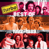 Turbo – Best Of 1982-1989 LP