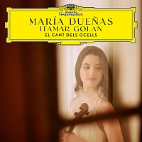 María Duenas, Itamar Golan – Traditional: El cant dels ocells (Arr. Duenas for Violin and Piano)