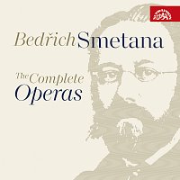 Různí interpreti – Smetana: Kompletní operní dílo MP3