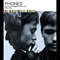 Phones – 8mm Film ni Utsuru Owaru Koto no Nai Drama / Black Coffee