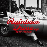 Crazy Ken Band – Rainbow Drive ep