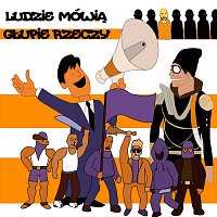Mada, Misza, Kuba Knap, Stickin', DJ Lem – Ludzie mówią głupie rzeczy