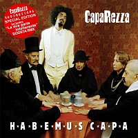 Caparezza – Habemus Capa