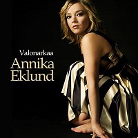 Annika Eklund – Valonarkaa