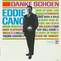 Eddie Cano – Danke Schoen