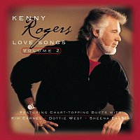 Kenny Rogers – Love Songs