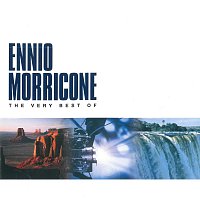 Ennio Morricone & His Orchestra – The Very Best Of CD
