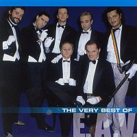 E.A.V. (Erste Allgemeine Verunsicherung) – The Very Best Of - Sound Of Austria