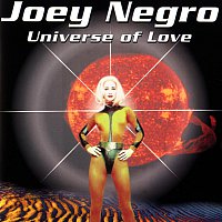 Joey Negro – Universe Of Love