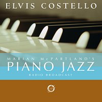 Marian McPartland, Elvis Costello – Marian McPartland's Piano Jazz Radio Broadcast