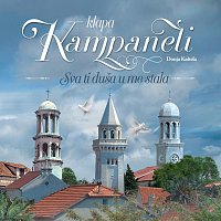 Klapa Kampaneli DK – Sva Ti Dusa u Me Stala