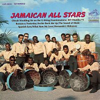 Jamaican All Stars – Jamaican All Stars