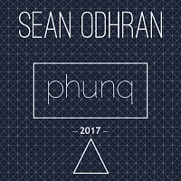 Přední strana obalu CD phunq