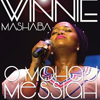 O Mohau Messiah [Live At The Emporers Palace]