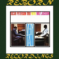 Oscar Peterson Trio, Milt Jackson – Very Tall (HD Remastered)