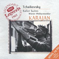 Wiener Philharmoniker, Herbert von Karajan – Tchaikovsky: Ballet Suites