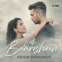 Arjun Kanungo – Woh Baarishein