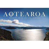 Stan Walker, Ria Hall, Troy Kingi & Maisey Rika – Aotearoa (Maori Language Week 2014)