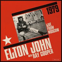 Elton John, Ray Cooper – Live From Moscow [Live From Moscow / 1979]