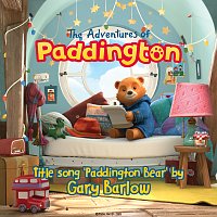 Paddington Bear [From “The Adventures of Paddington”]