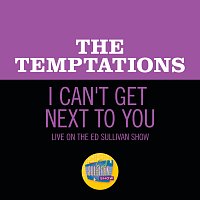 The Temptations – I Can't Get Next To You [Live On The Ed Sullivan Show, September 28, 1969]