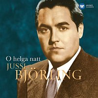 Jussi Bjorling – O helga natt (Adams julsang)