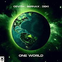 CEVITH, Bernax, Deki – One World