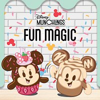 Mike City – Fun Magic [From "Munchlings"]