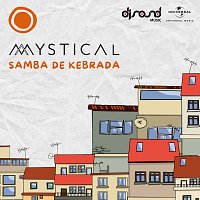 Přední strana obalu CD Samba De Kebrada
