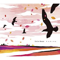 Přední strana obalu CD Namidano Koe