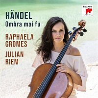 Raphaela Gromes & Julian Riem – Serse, HWV 40, Act I: Ombra mai fu (Arr. for Cello and Piano)