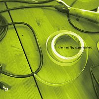 Přední strana obalu CD 9