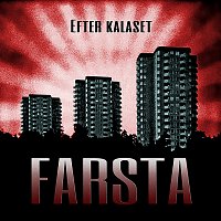 Přední strana obalu CD Efter kalaset