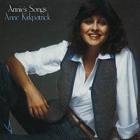 Přední strana obalu CD Annie's Songs