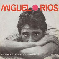 Miguel Rios – Ahora que he vuelto