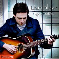 Liam Blake – Gypsy Fireflies