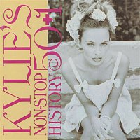 Kylie Minogue – Kylie's Non-Stop History 50+1