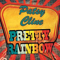 Přední strana obalu CD Pretty Rainbow