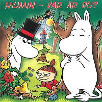 Přední strana obalu CD Mumin - var ar du?